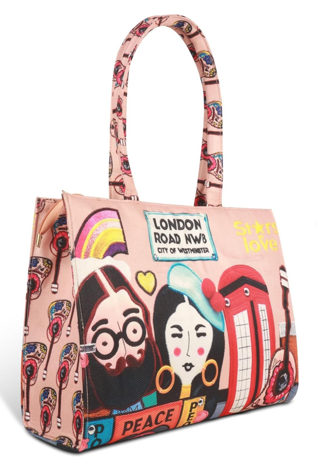London bag