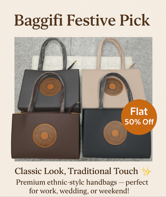 Elegance bags