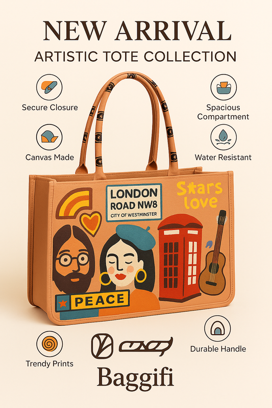 London bag