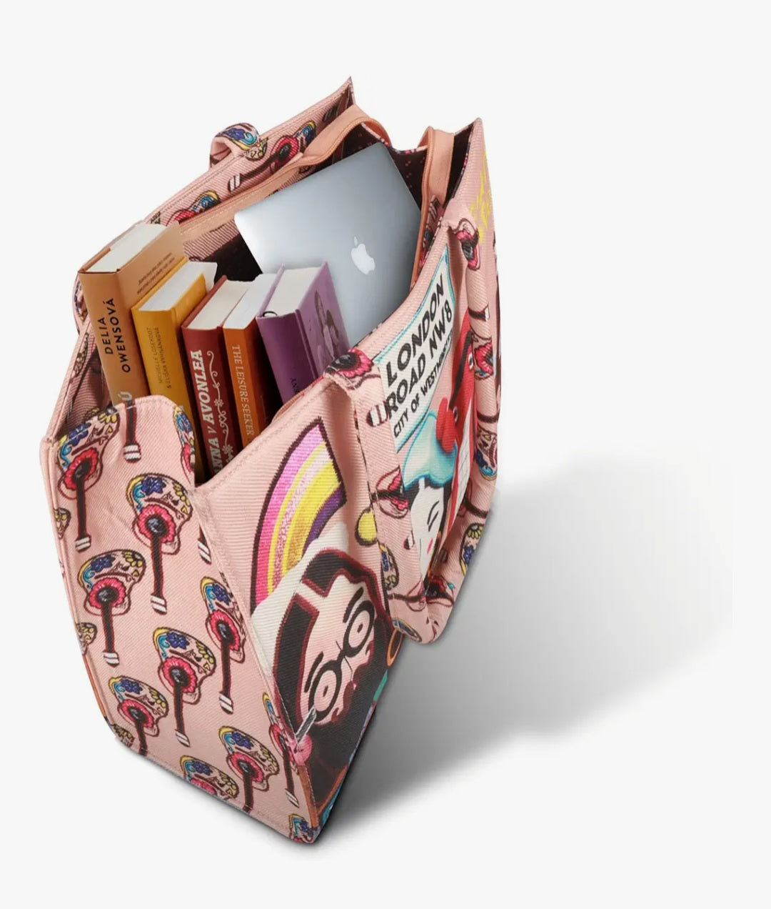 London bag